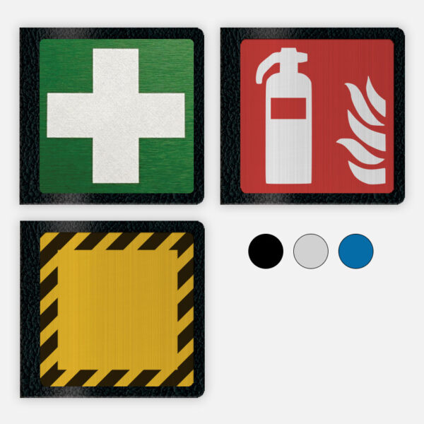 Safety - Special Edition